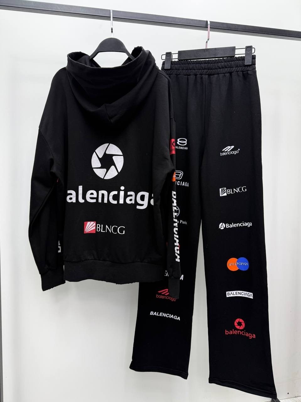 balenciaga balenciaga,спортивные костюм,баленсиага кристобаль,одежда толстовка