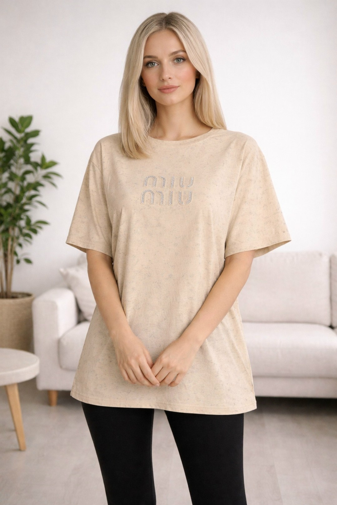 бежевая футболка женская,футболки женская,футболки оверсайз женские,бежевая футболка,бежевая футболка оверсайз
