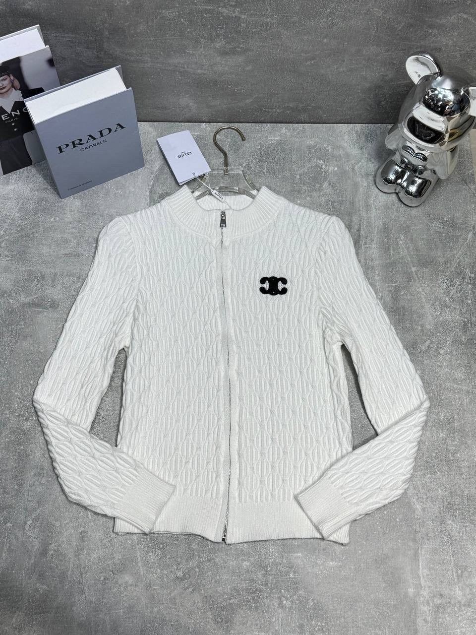 кардиган шанель,вязаный кардиган,кардиган,женская кофта,кофта