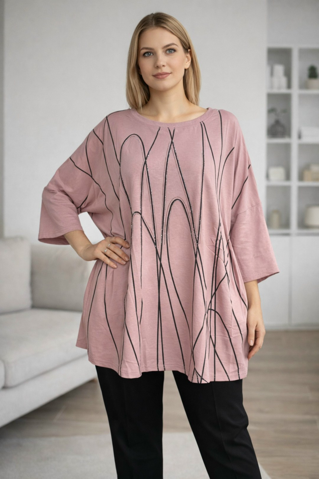 туника большие размеров,туника для полных,туника женская,одежда больших размеров, больших размеров