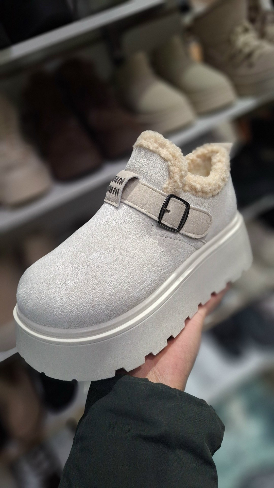 ,женские угги,угги зимние полусапожки с мехом,угги замш, женская угги замш