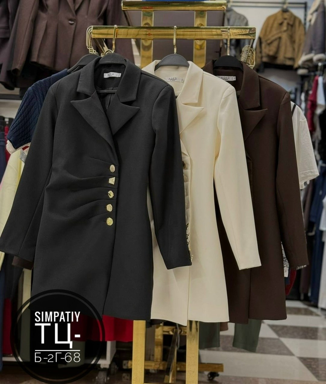 платье пиджак,черное платье пиджак,платье пиджак с пуговицами,платье пиджак женский,платье пиджак костюмка