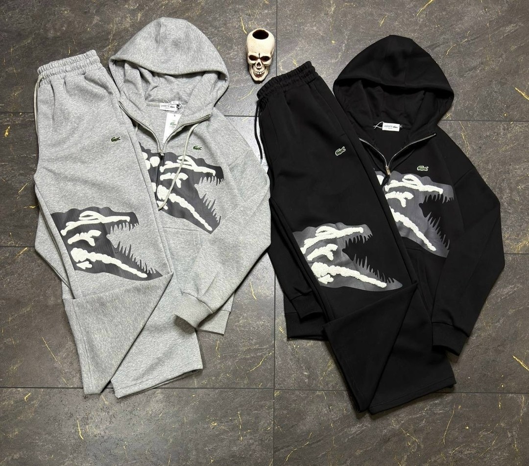мужской спортивный костюм,спортивный костюм,lacoste grey sweatsuit,спортивный костюм мужской спортивный костюм,спортивный костюм для мужчин