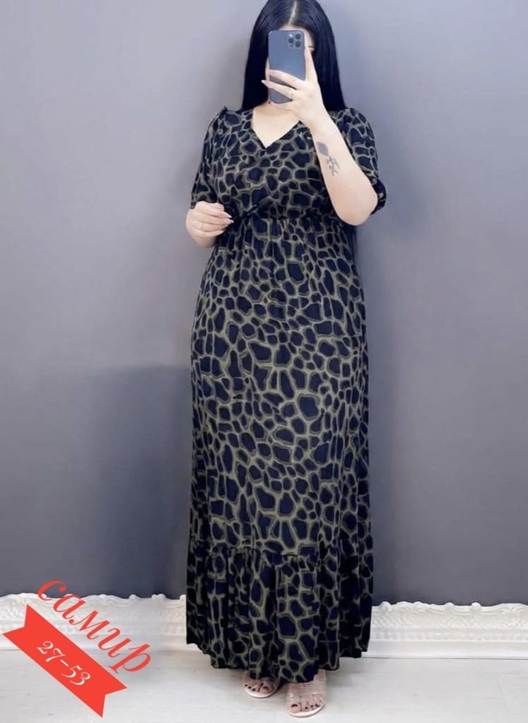 платье,платье женская,платье стиль,повседневные платья,женское платье макси с леопардовым принтом