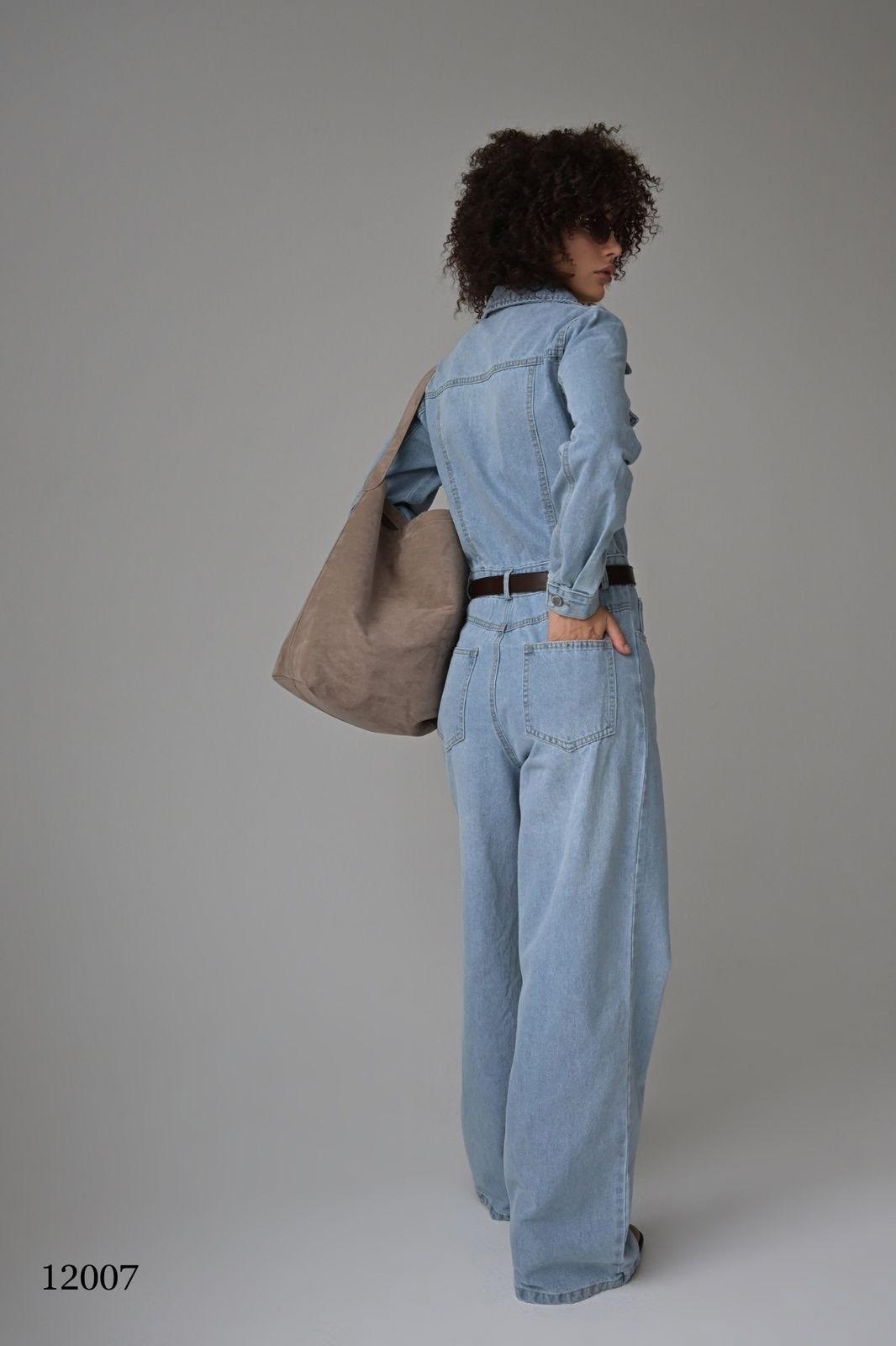 джинсовый женский комбинезон,джинсовый комбинезон,комбинезон джинс f412-14152 middle blue,джинсовый комбинезон женский mango,комбинезон джинс