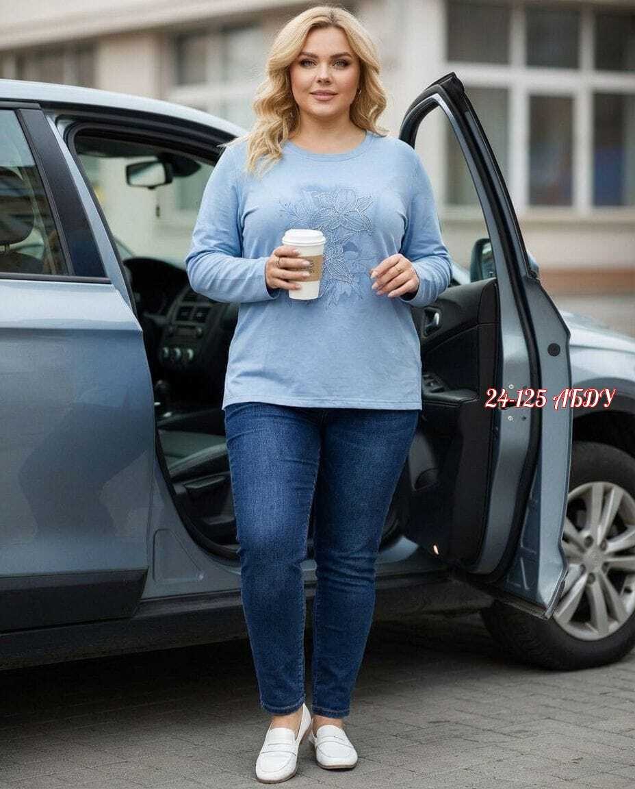 трикотажный джемпер,кофта женская,джемпер,кофта джемпер,голубой джемпер