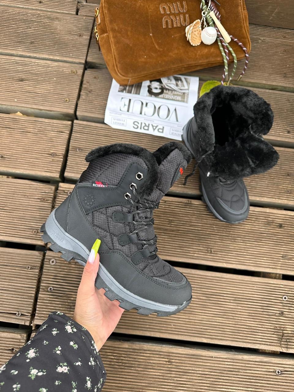 дутики женские gogc,дутики женские,дутики женские зимние,темно синие дутики женские зимние,дутики