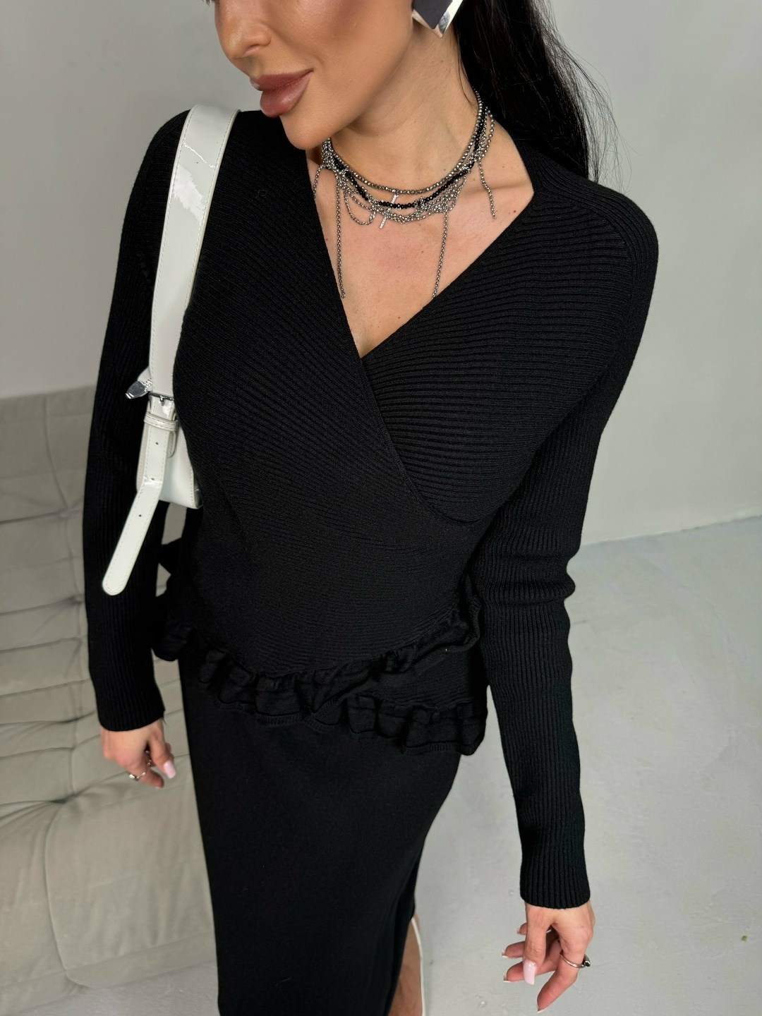 ,платье лапша макси,костюм с юбкой