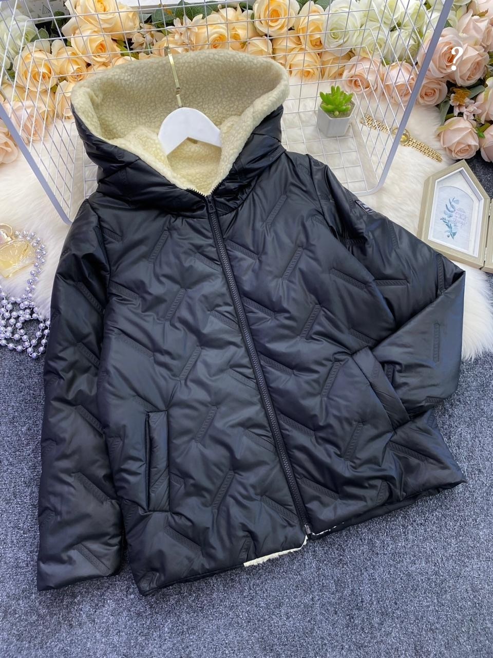 теплая куртка,куртка бомбер с капюшоном,женская куртка,курточка для милых дам,куртка стильная