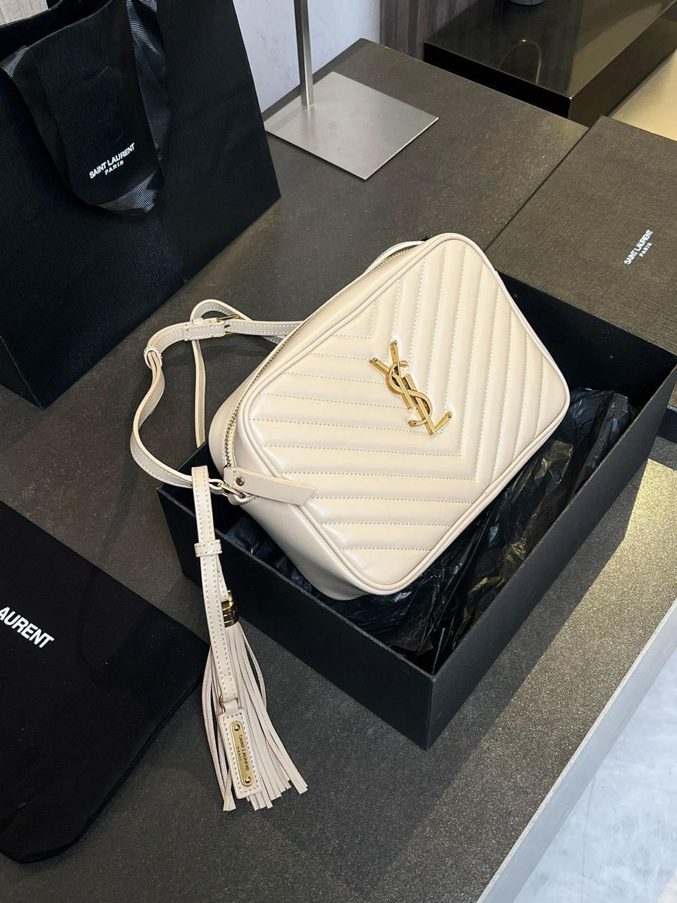 сумка yves saint laurent,сумка ив сен лоран белая,сумка yves saint laurent оригинал,saint laurent сумка,сумка модная