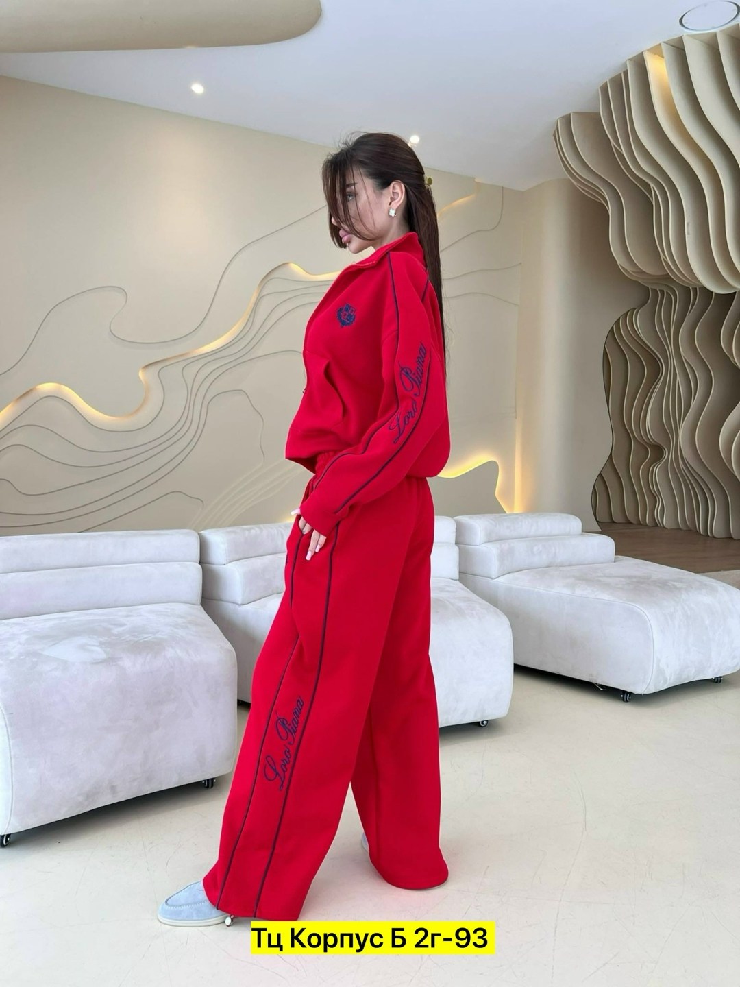 костюм dilanavip 2065 красный,костюм спортивный,женский костюм,спортивный костюм dilana vip 2065 красный,костюм dilana vip 2065 красный