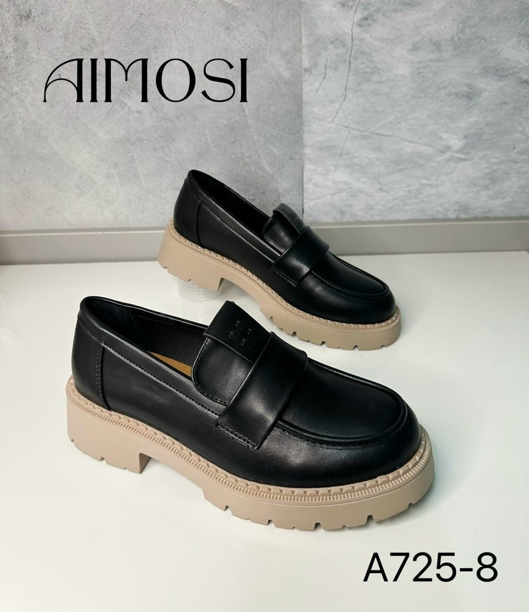 женские лоферы,,лоферы ,женские лоферы на платформе,лоферы на платформе