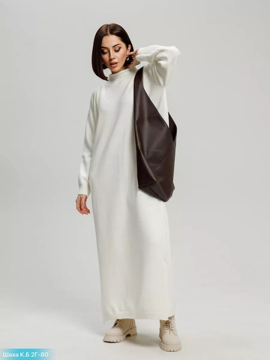 трикотажное платье,платье вязаное,платье шерстяное,теплое платье,платье