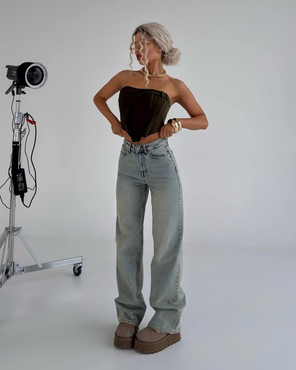 женские джинсы,джинсы стильные,джинсы широкие женские,джинсы широкие,джинсы