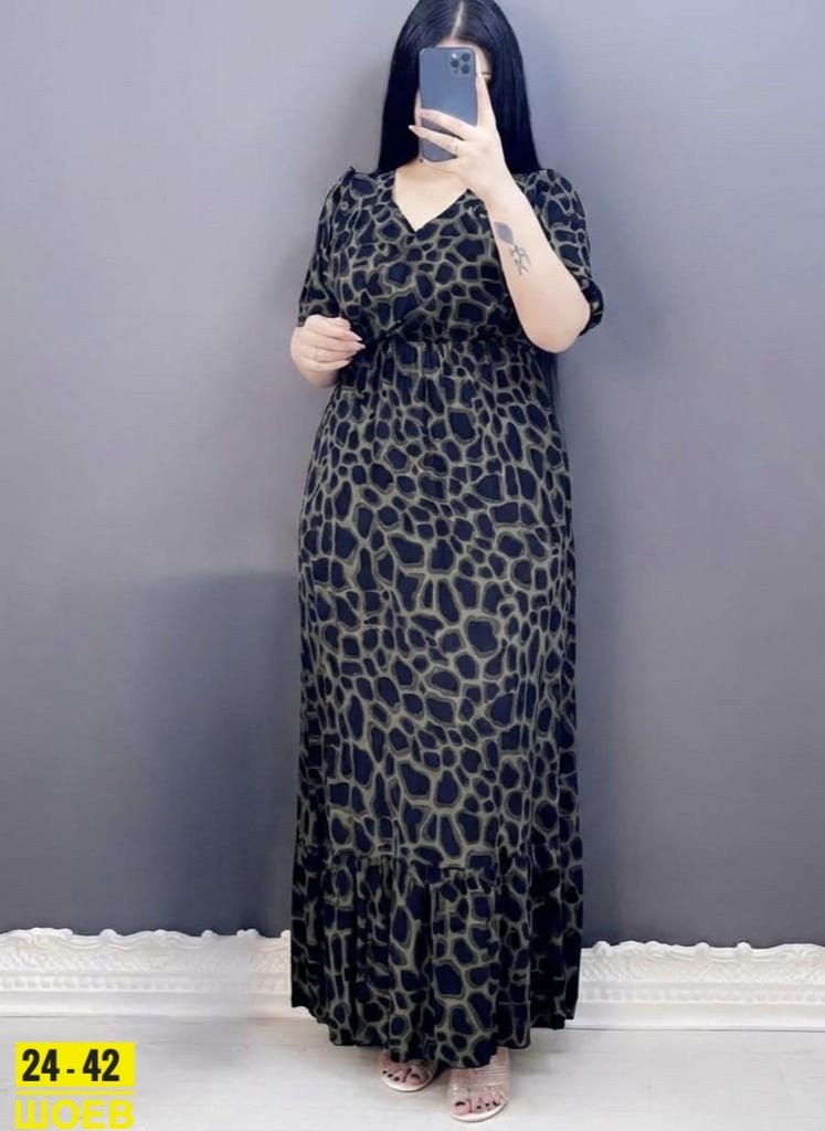 платье с леопардовым принтом,платье женская,платье леопардовое,платье леопард женское,леопардовое платье в пол