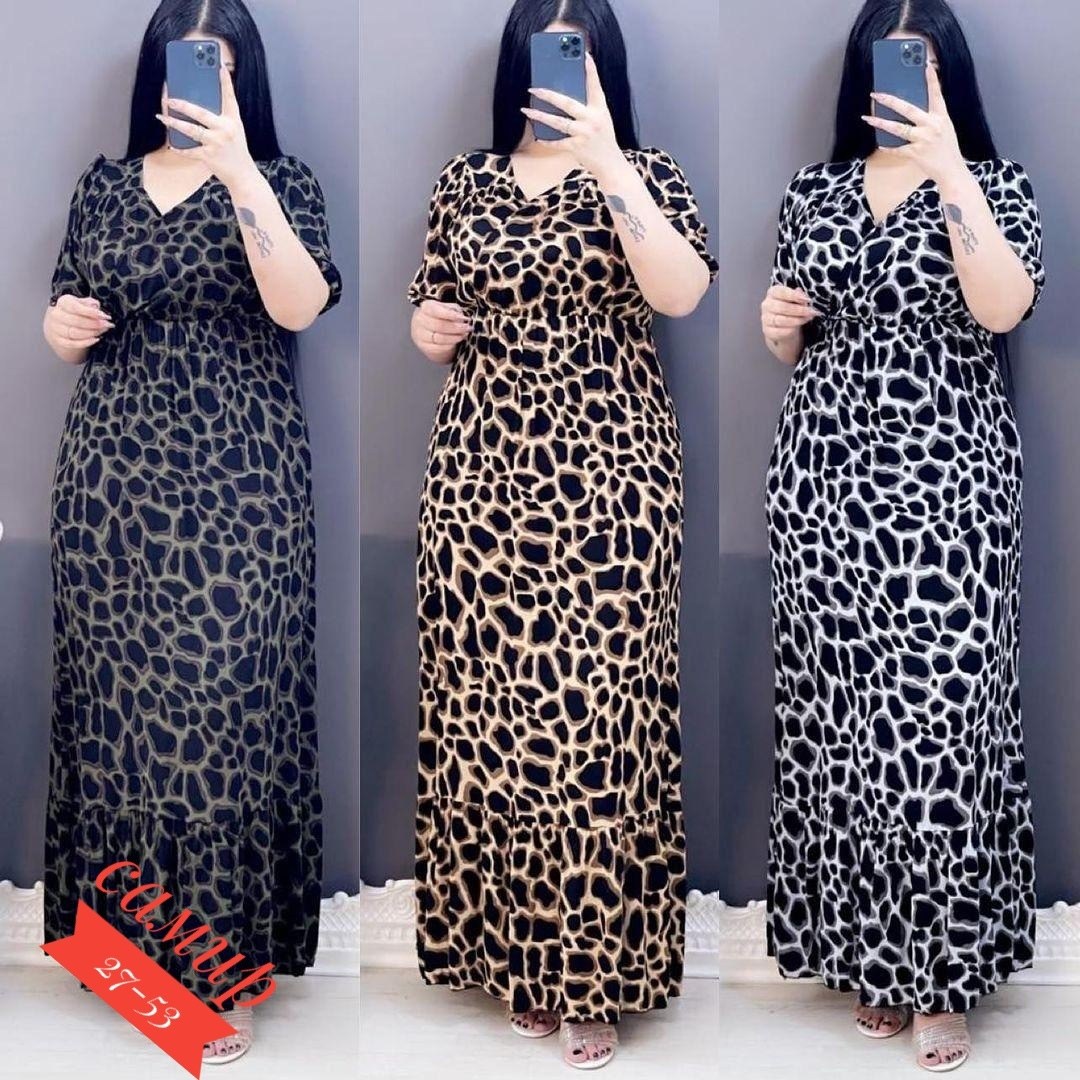 платье,платье женская,платье стиль,повседневные платья,женское платье макси с леопардовым принтом