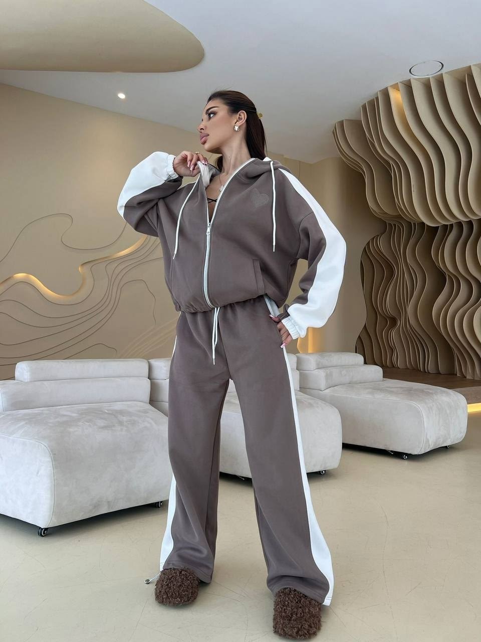 костюм спортивный,костюм спортивный женский,стильный спортивный костюм,женский костюм,спортивный костюм женский кофта. брюки на флисе