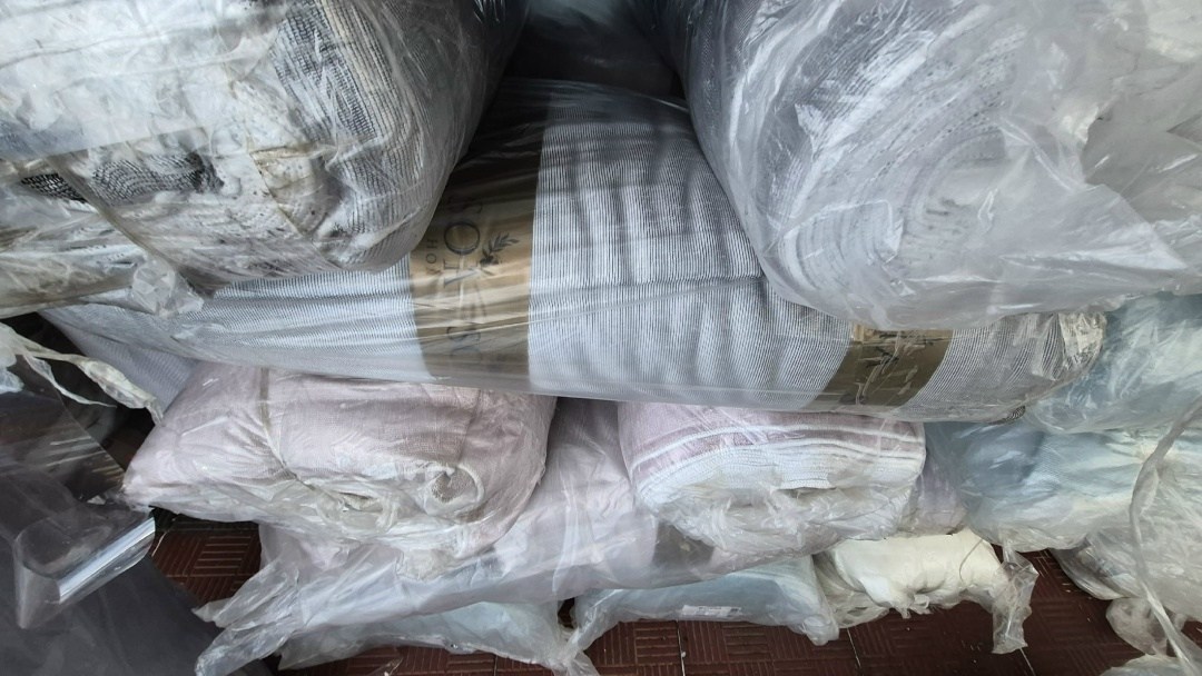 матрас ватный,текстильные изделия,шерстяная ткань,текстиль,ткань