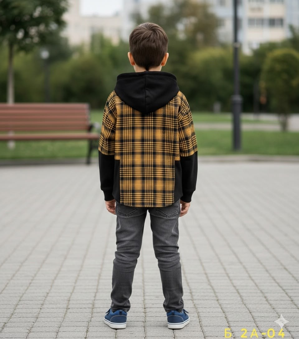 рубашка для мальчика,рубашка клетчатая,детская рубашка в клетку,рубашка для мальчика в клетку,рубашка с капюшоном