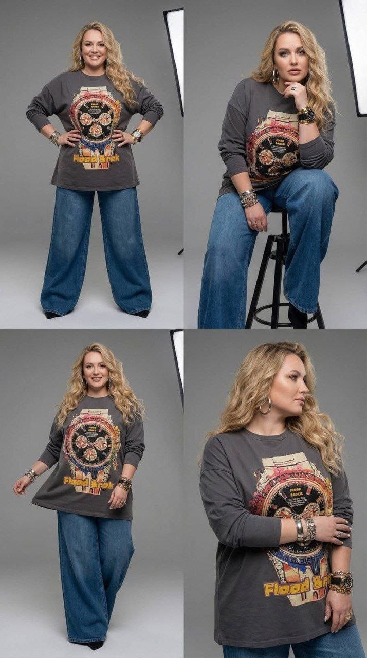 одежда больших размеров, больших размеров,свитшот большие размеры,женский свитшот,женское толстовка