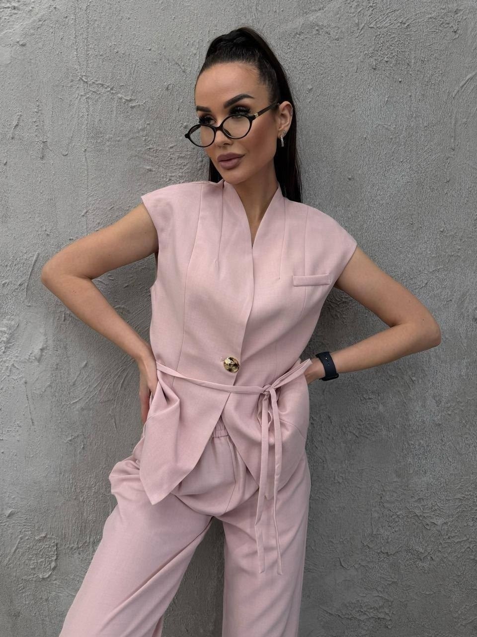 костюм брючный с жилеткой,костюм брючный,летний костюм брючный деловой с жилетом adelisa store,костюм брючный деловой с жилетом dayando,летний костюм брючный деловой с жилетом