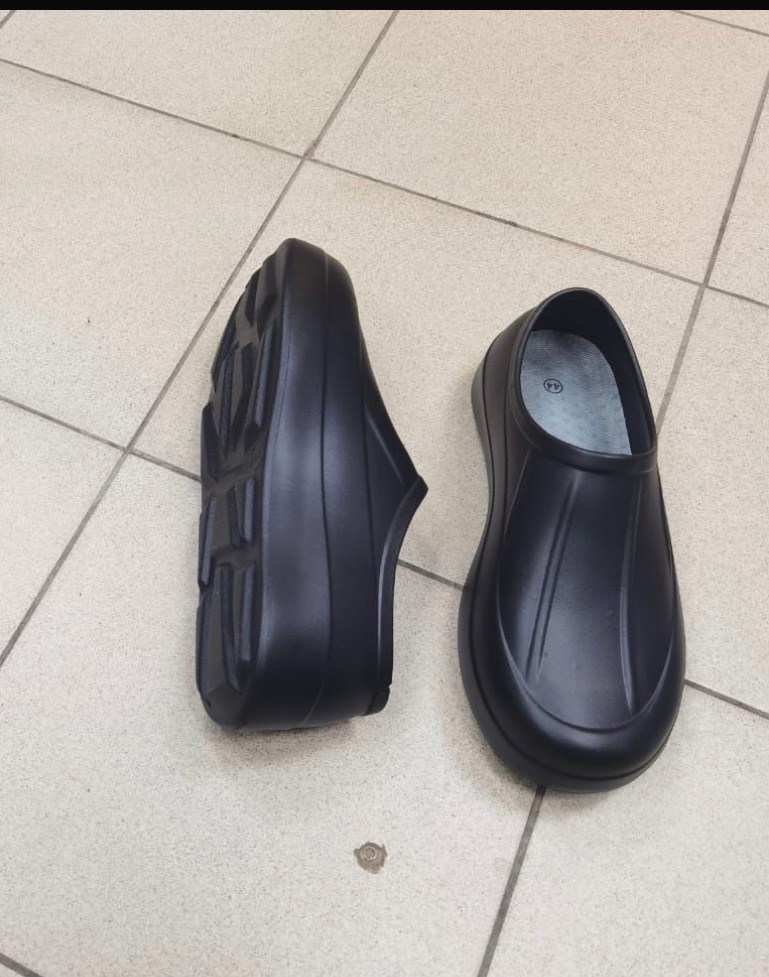 галоши эва м027,обувь,резиновые галоши (41-45)р. / шт. арт. (138)025,галоши женские,галоши садовые