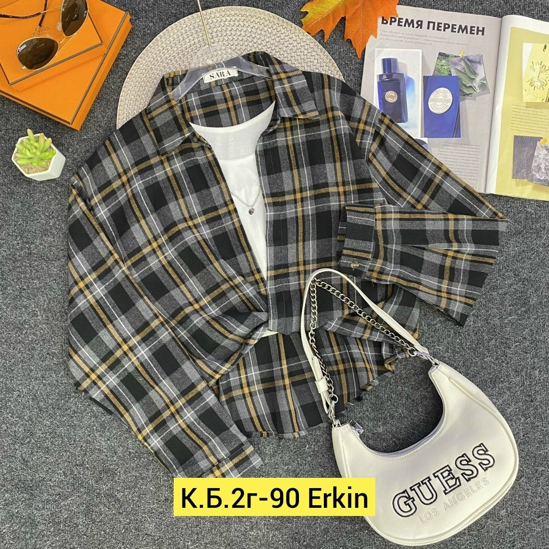 женская рубашка в клетку,рубашка в клетку,женская рубашка,рубашка женская в клетку оверсайз,рубашка стильная