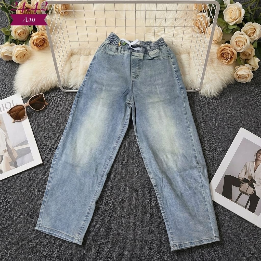 джинсы женские,джинсы-бойфренды женские с завышенной талией модные брюки-султанки из денима,женские широкие джинсы,джинсы женские с завышенной талией,джинсовые брюки