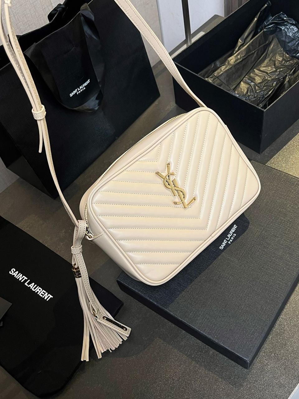 сумка yves saint laurent,сумка ив сен лоран белая,сумка yves saint laurent оригинал,saint laurent сумка,сумка модная