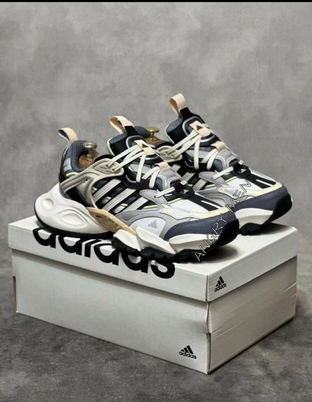 кроссовки adidas,кроссовки xlg runner deluxe adidas,кроссовки adidas vento xlg deluxe,кроссовки мужские adidas,кроссовки для бега xlgs runner deluxe унисекс с низким верхом серые/белые adidas