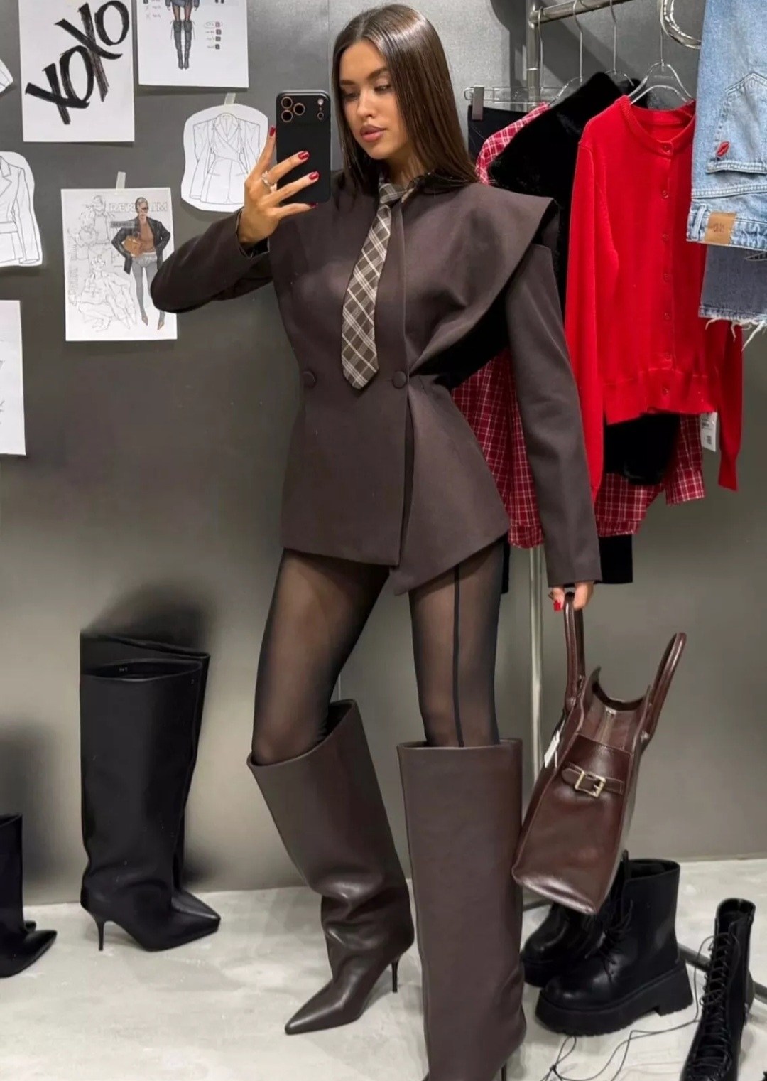 высокая мода,стильная куртка,мода стиль,стильное платье