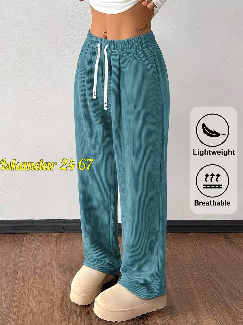 брюки прямые,повседневные брюки,широкие брюки,вельветовые брюки женские 2026,свободные брюки