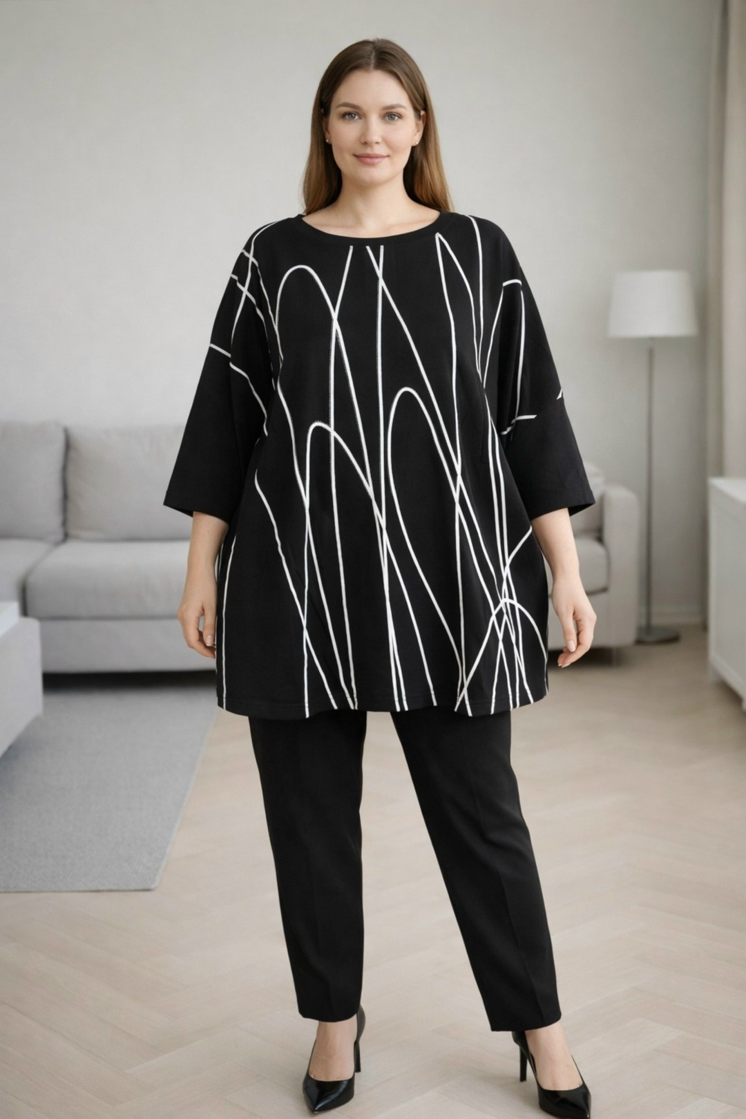 туника большие размеров,туника для полных,туника женская,одежда больших размеров, больших размеров