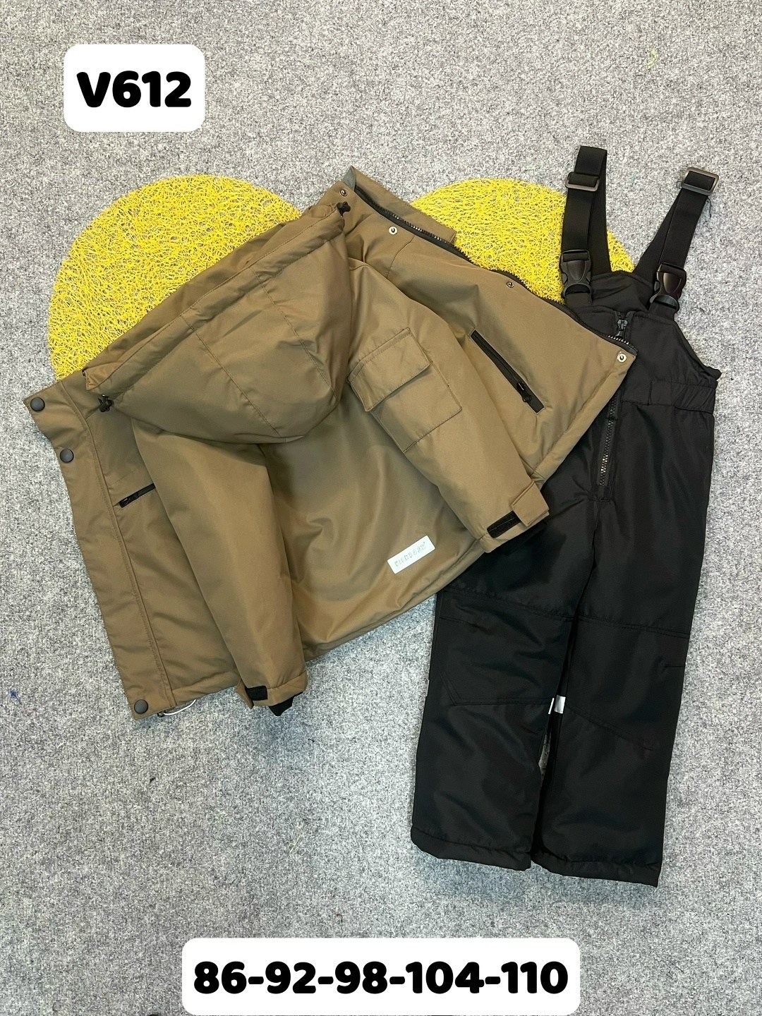 комплект верхней одежды botchkova,комплект верхней одежды rusland,куртка демисезонная на мальчика,комплект верхней одежды,куртка для мальчика