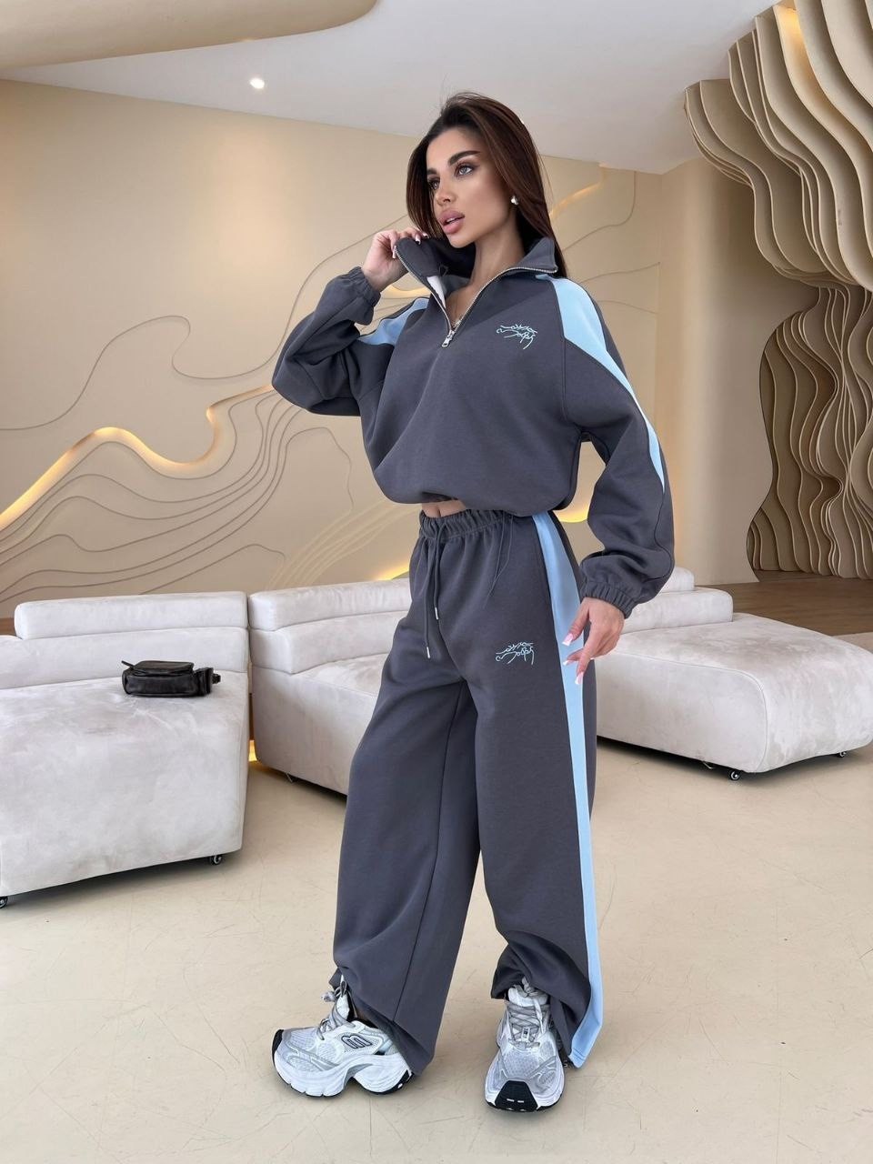 спортивный костюм женский,спортивный костюм,стильный костюм,спортивный костюм трехнитка,женские костюмы