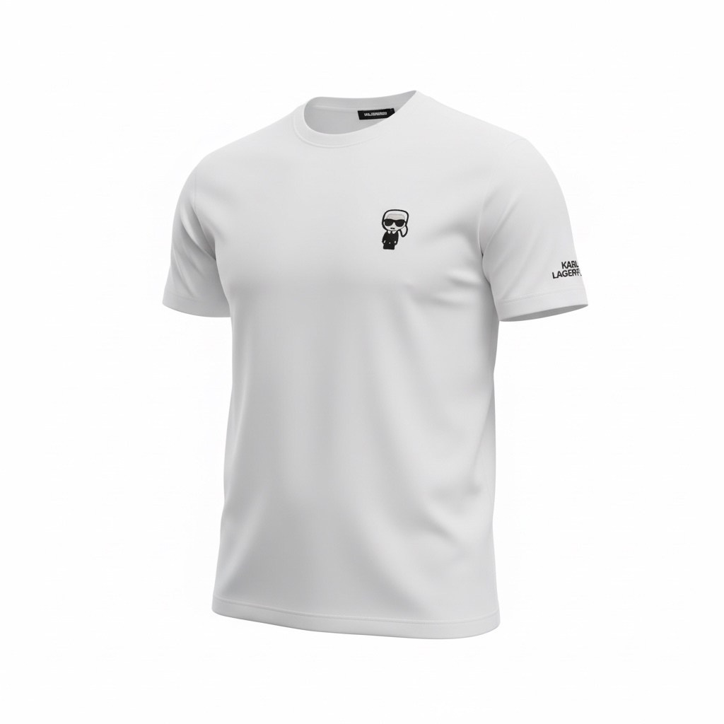 футболки мужские белые,футболка карл лагерфельд мужская,футболка мужская,карл лагерфельд футболка белая,футболка karl lagerfeld мужская белая