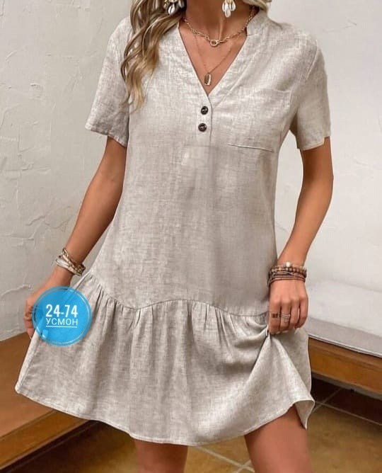 летнее платье женское,платье льняное женское,платье летнее,платье льняное,платье женское повседневное
