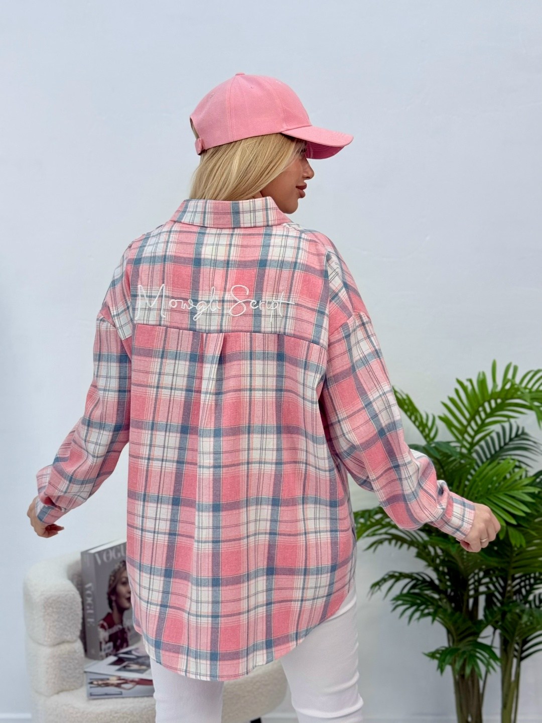 рубашка женская в клетку оверсайз,женская рубашка oversize в клетку,рубашка женская в клетку теплая оверсайз,женская рубашка в клетку,кофта с рубашкой