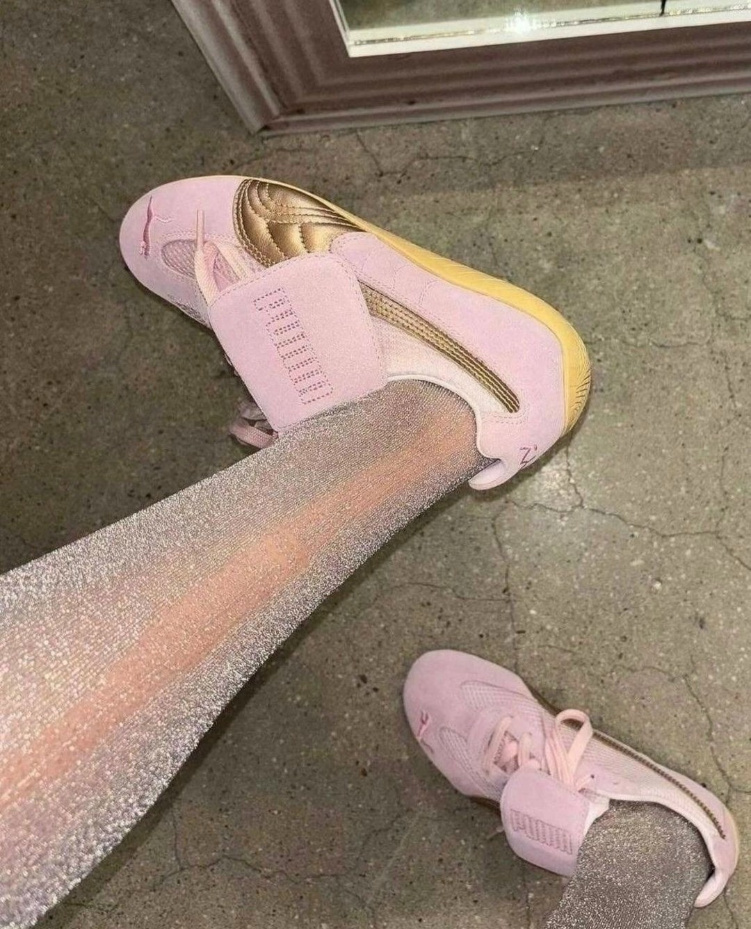 кроссовки женские puma,модные кроссовки,,каблуки кроссовки,кроссовки puma