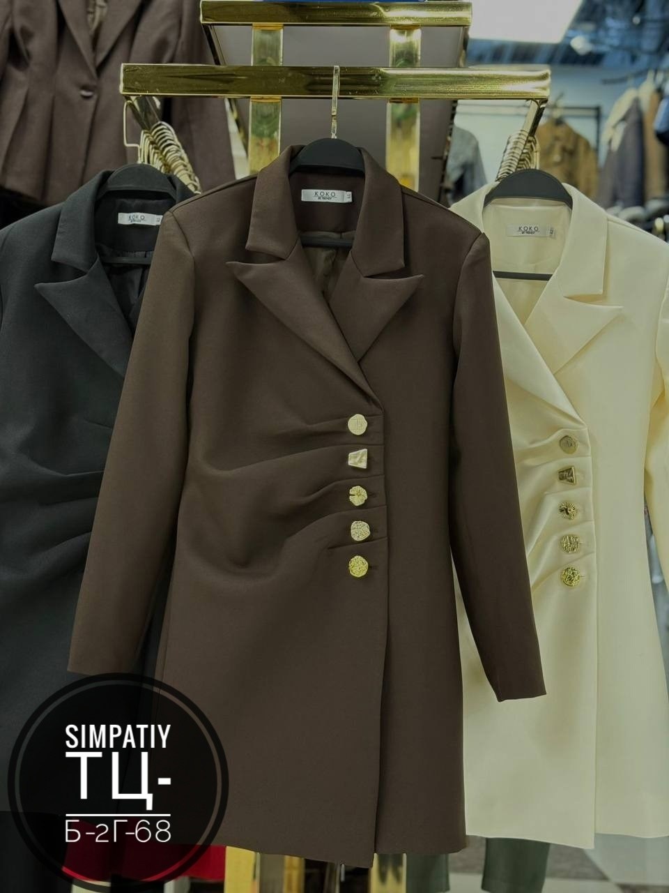 платье пиджак,черное платье пиджак,платье пиджак с пуговицами,платье пиджак женский,платье пиджак костюмка