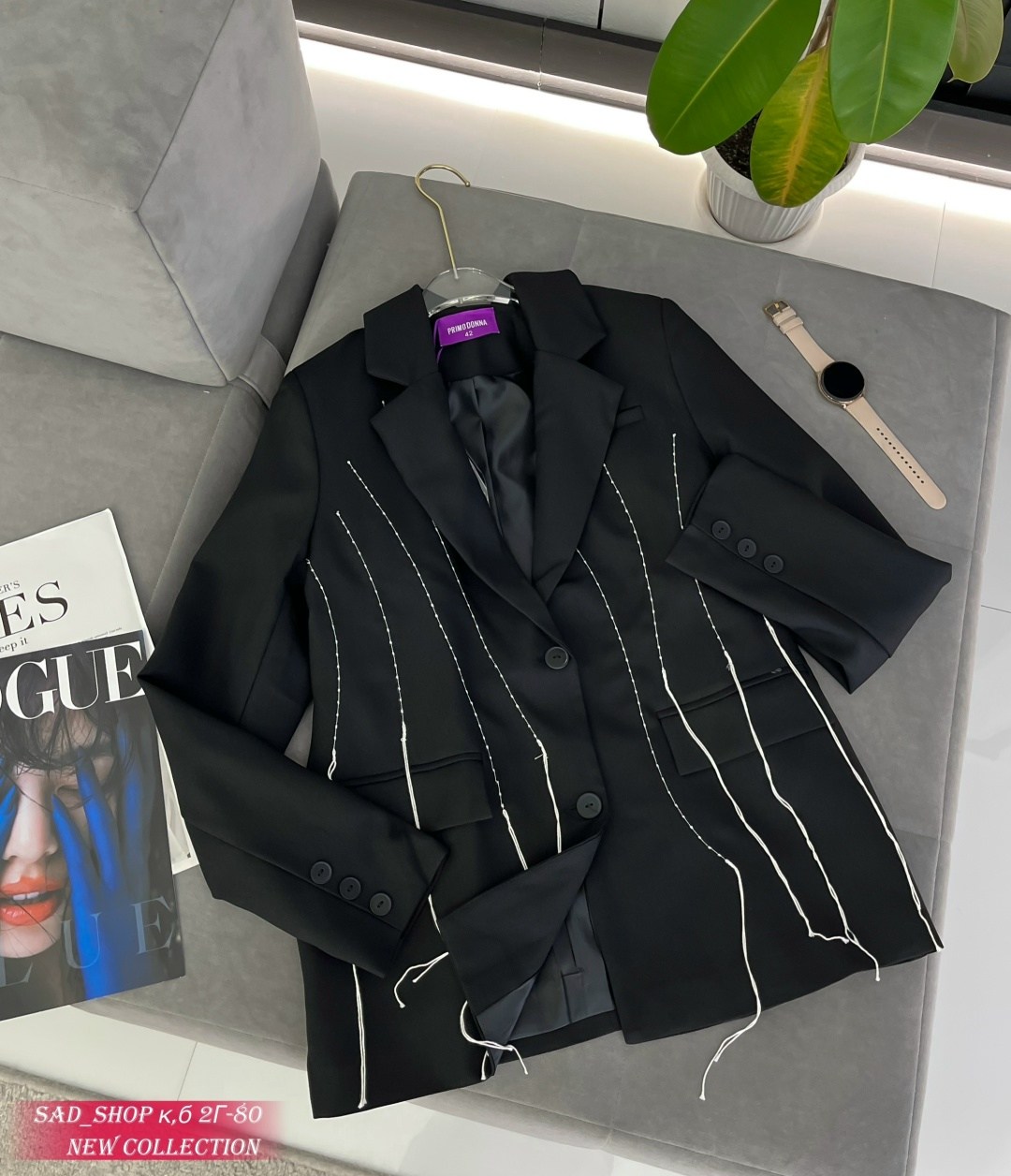 пиджак со стразами,жакет вечерний,женский брючный костюм,приталенный черный пиджак женский со стразами,женские пиджаки