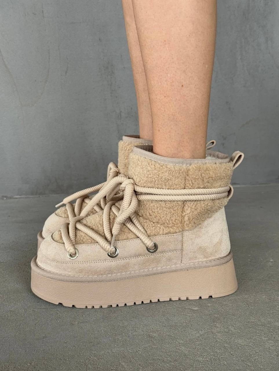 зимние угги на платформе,угги зимние на платформе merissa style,угги дутики зимние сапоги,дутики,женские угги