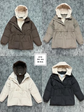 Верхняя одежда