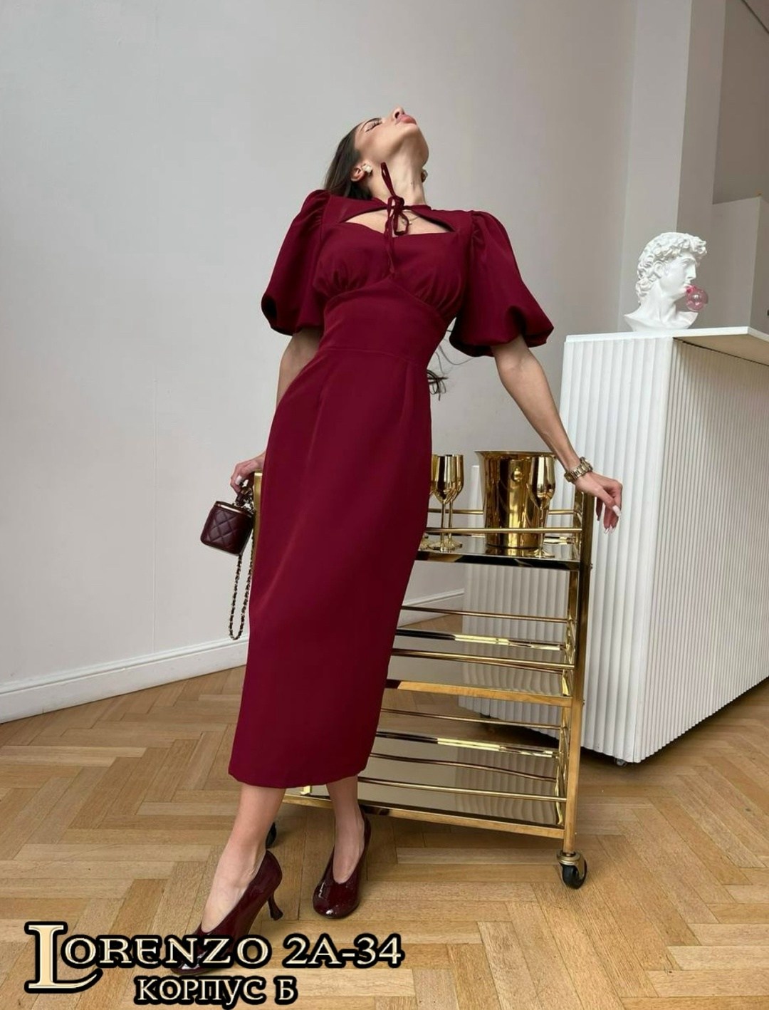 платье,платье миди,бордовое платье,платье вечернее с открытыми плечами nelly,женское платье