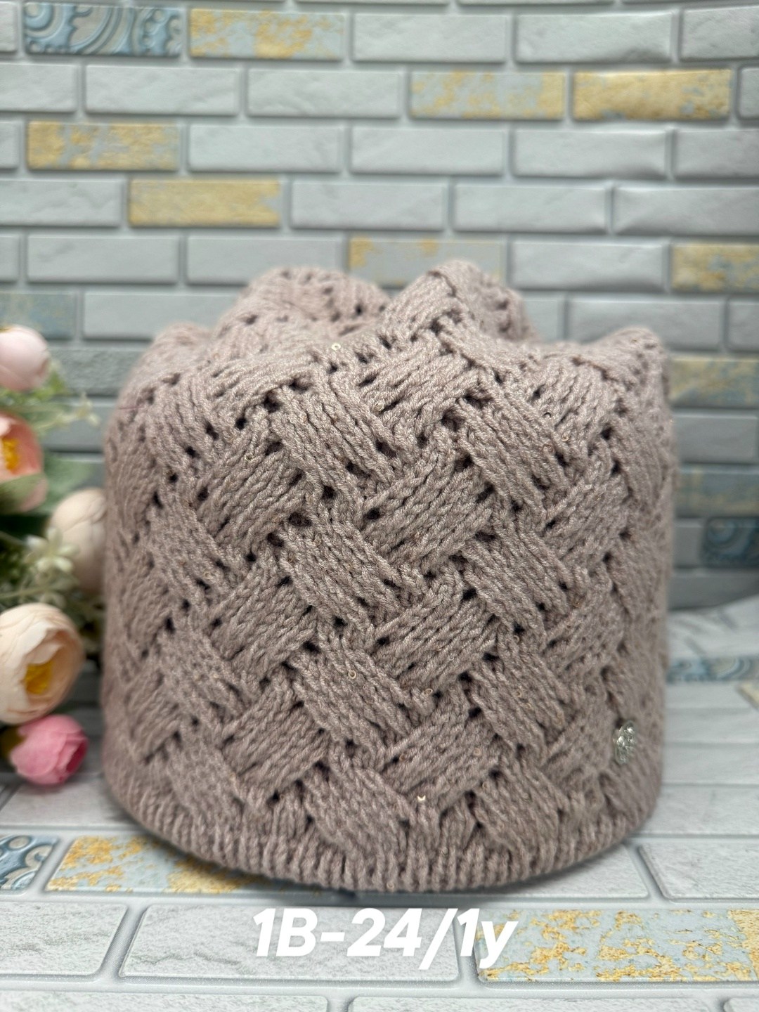 шапка женская,женская вязаная шапка,шапка женская на флисе,вязаная шапка,шапка