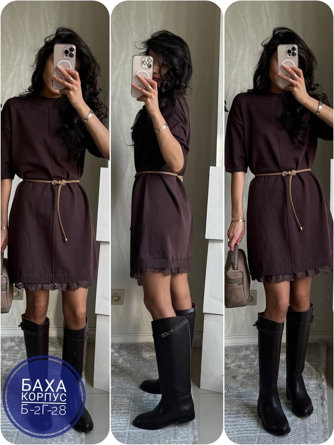 платье,стильное платье,женское платье,платье с поясом,платье с оборками