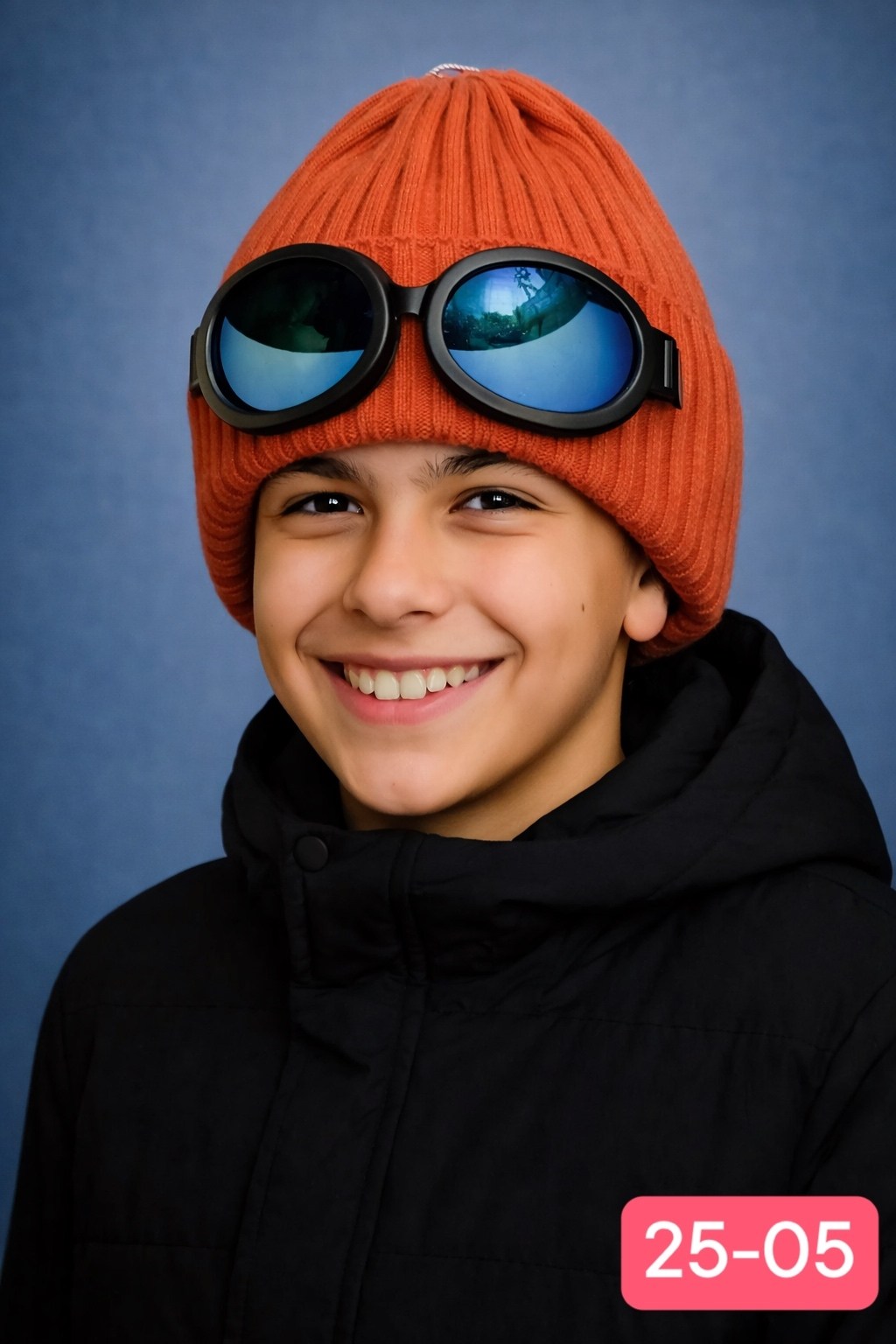 шапка для мальчика,шапка вязаная для мальчика,зимняя шапка для мальчика,теплая зимняя шапка,вязаная шапка с очками для мальчиков