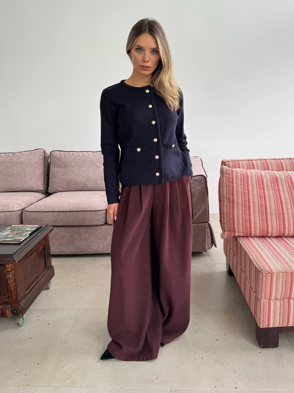 палаццо брюки,женские жакеты,брюки палаццо плотные,жакет
