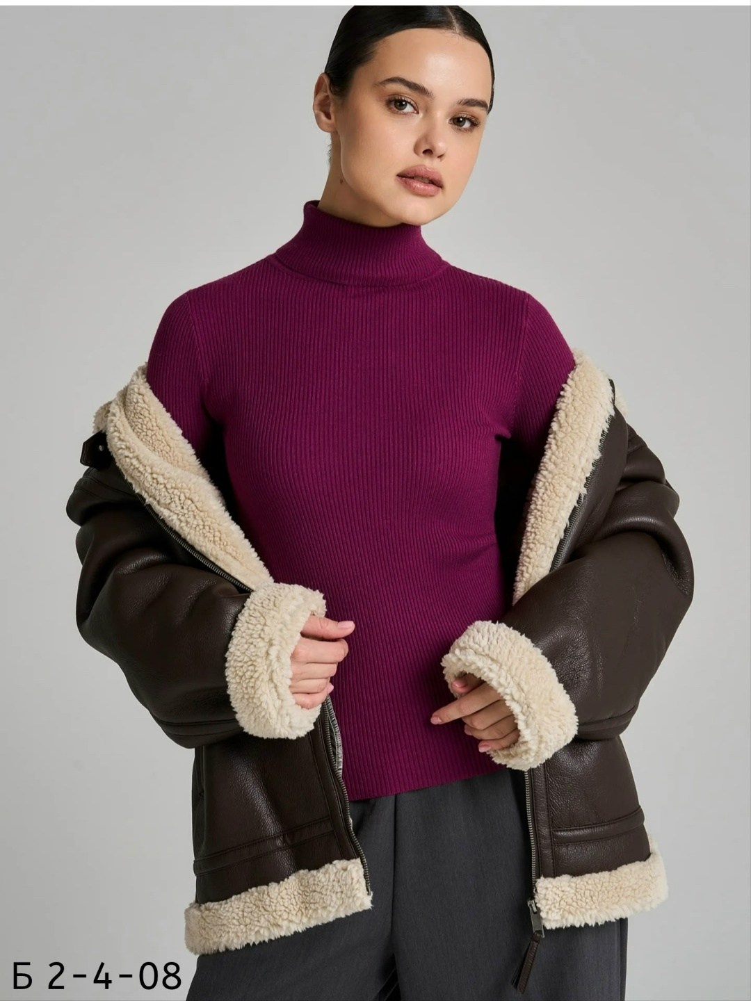 дубленка авиатор mtforce темно-коричневая,короткая дубленка авиатор цвет: коричневый,дубленка женская,короткая дубленка,дубленка осенняя авиатор короткая твое цвет коричневый