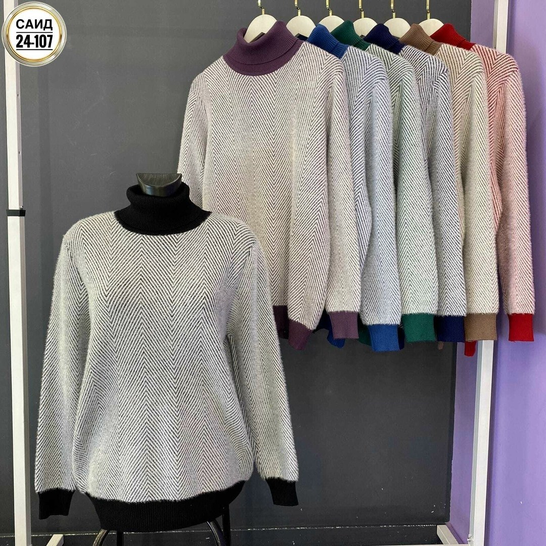 кофта теплая свитер,модные свитера,кофта кашемир,свитера женские,свитер женский вязаный